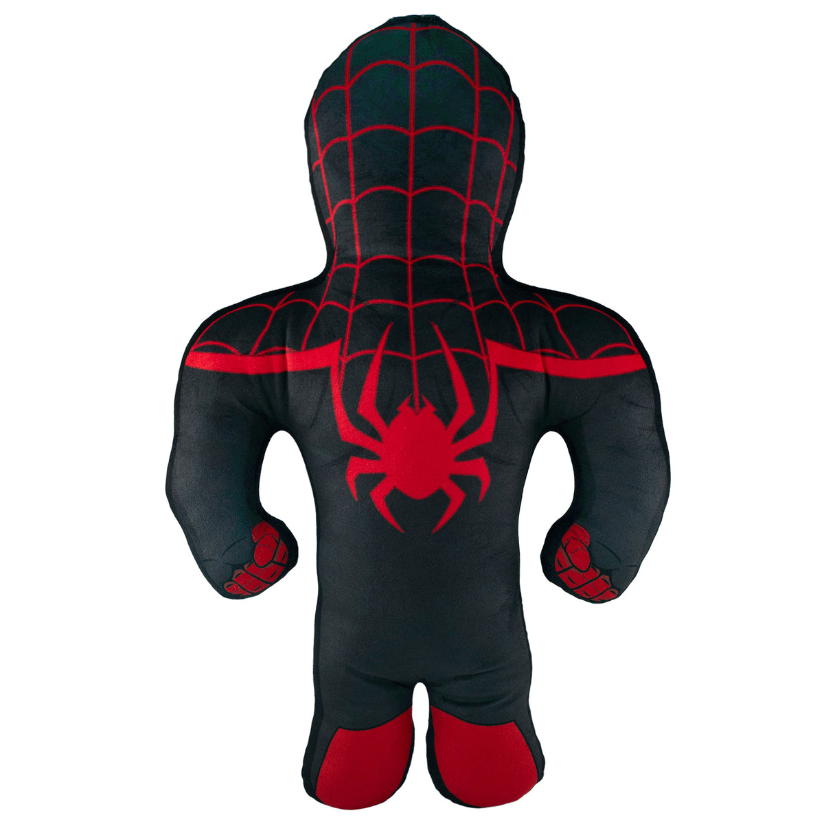 Marvel Miles Morales 24&quot; Bleacher Buddy - PRE-ORDER SHIPPING 3/4