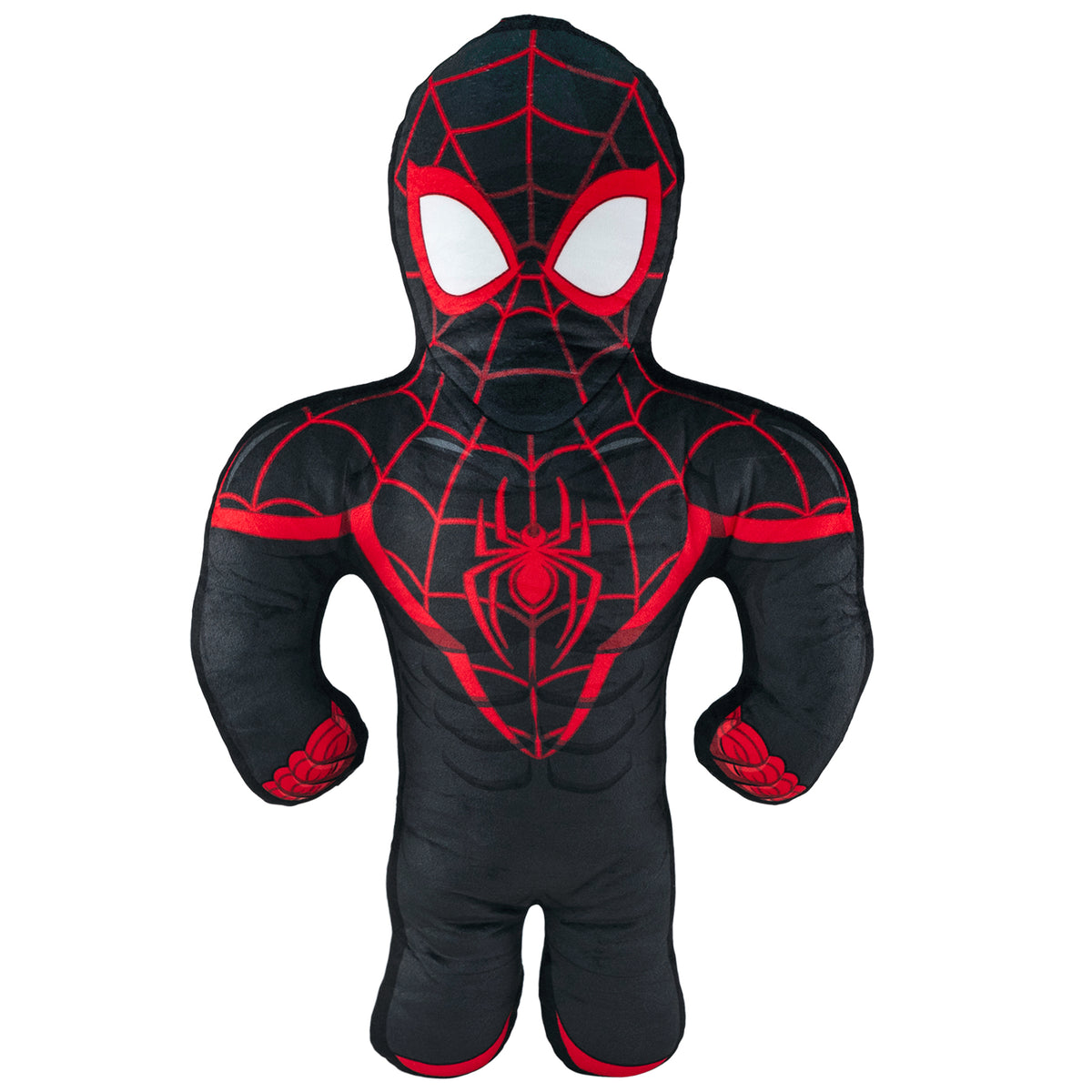 Marvel Miles Morales 24&quot; Bleacher Buddy