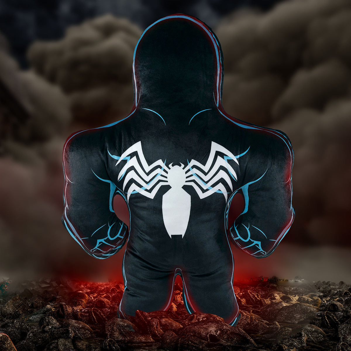 Marvel Venom 24&quot; Bleacher Buddy