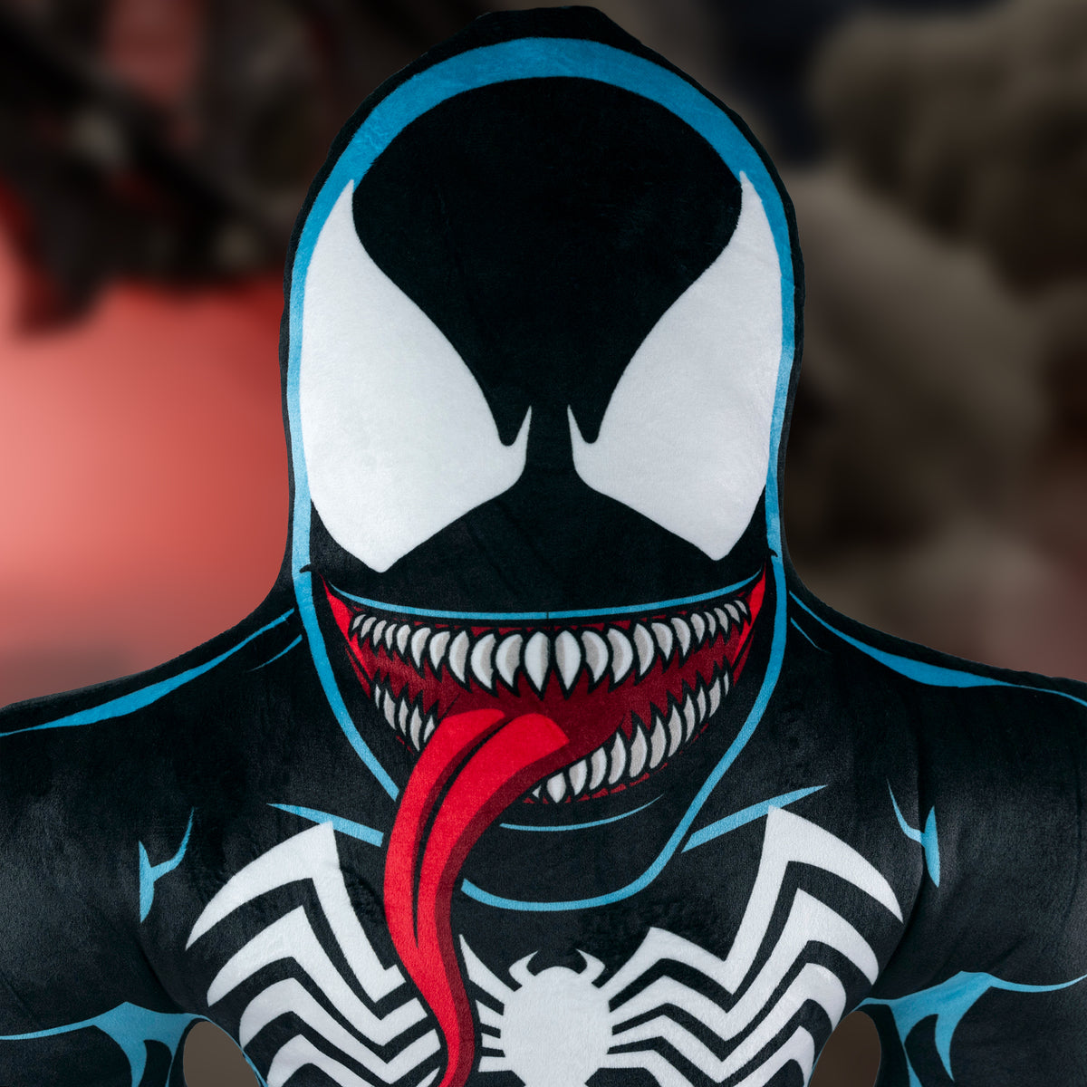 Marvel Venom 24&quot; Bleacher Buddy