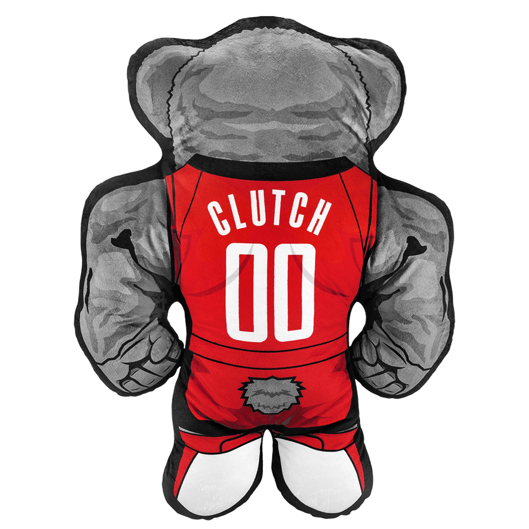 Cluth Houston Rockets Houston Rockets Clutch 24