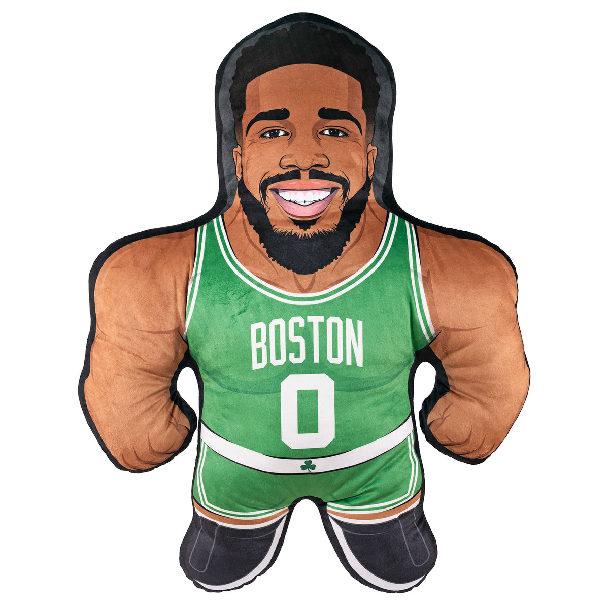 Boston Celtics Jayson Tatum 24&quot; Bleacher Buddy