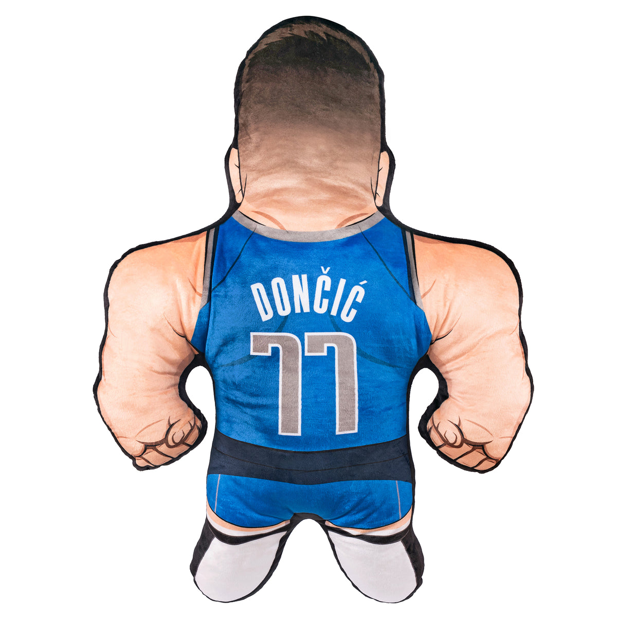 Dallas Mavericks Luka Doncic 24&quot; Bleacher Buddy