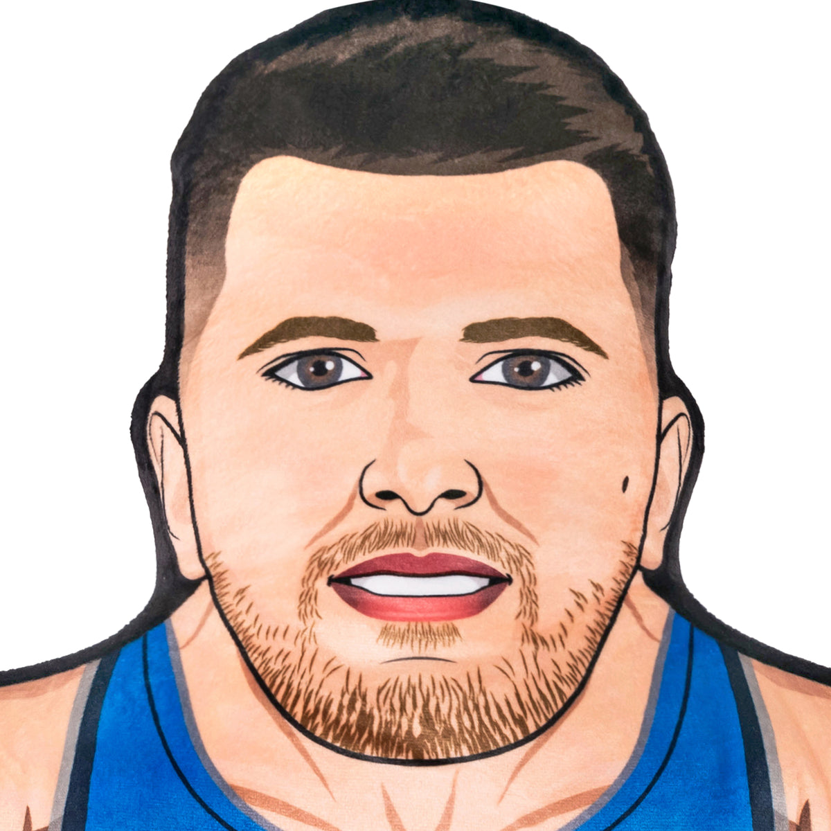 Dallas Mavericks Luka Doncic 24&quot; Bleacher Buddy