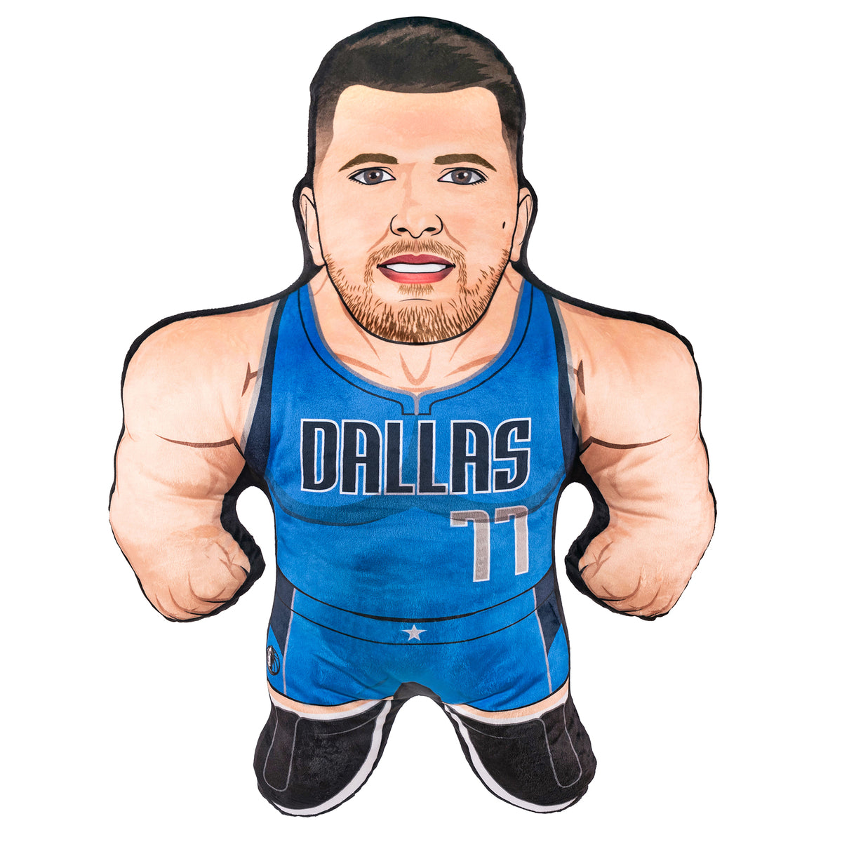 Dallas Mavericks Luka Doncic 24&quot; Bleacher Buddy