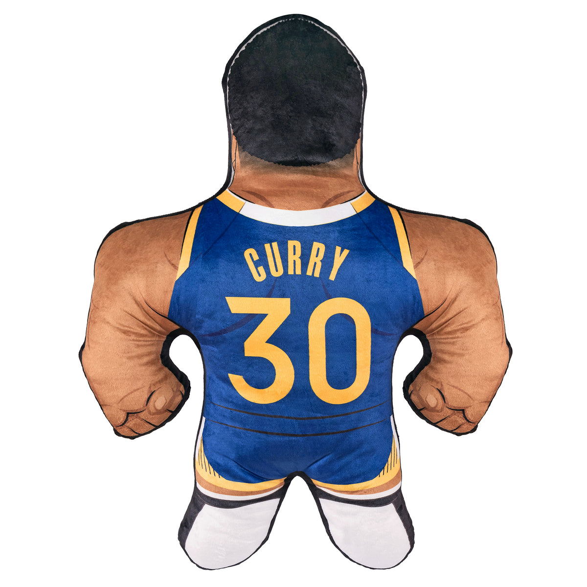 Golden State Warriors Steph Curry 24&quot; Bleacher Buddy