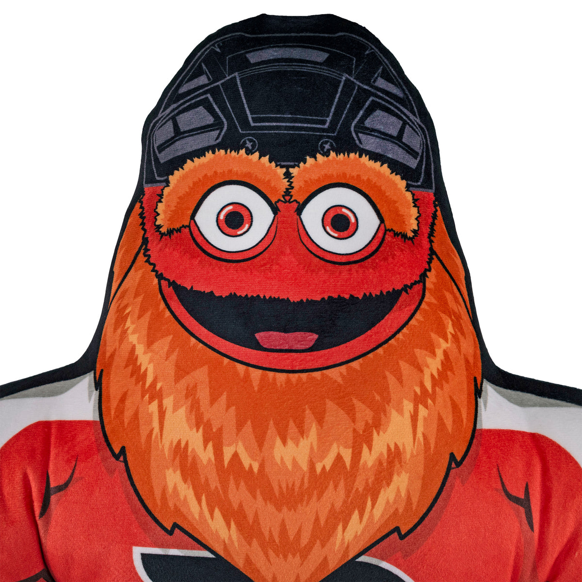 Philadelphia Flyers Gritty 24&quot; Mascot Bleacher Buddy