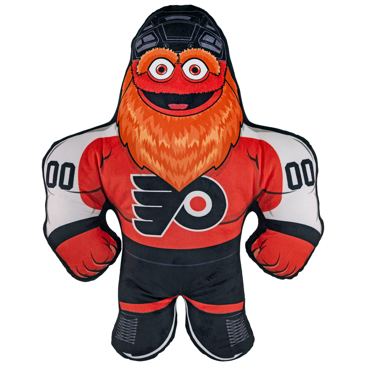 Philadelphia Flyers Gritty 24&quot; Mascot Bleacher Buddy