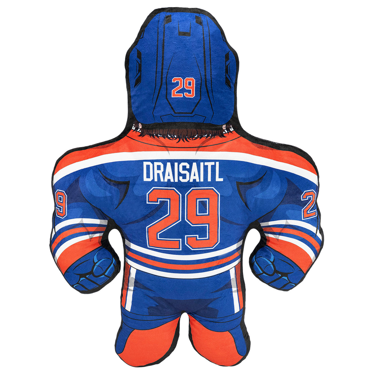 Edmonton Oilers Leon Draisaitl 24&quot; Bleacher Buddy
