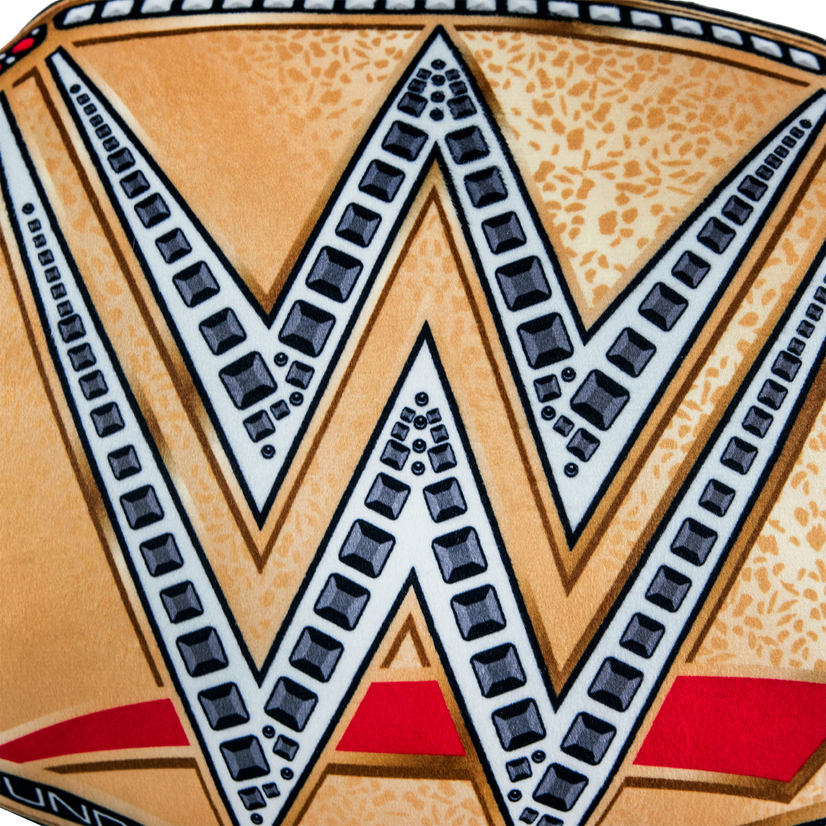 WWE Universal Championship 24&quot; Bleacher Buddy Belt