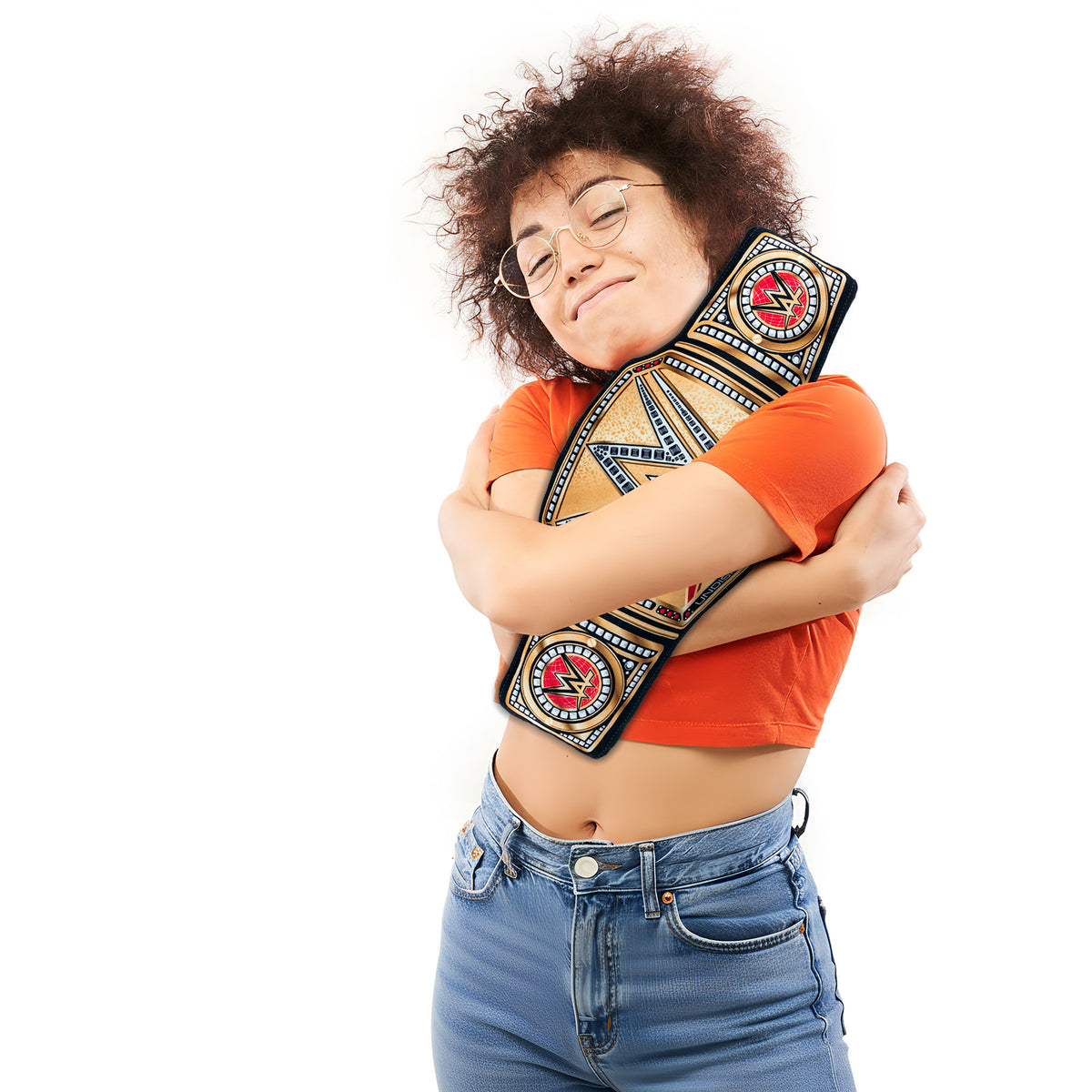 WWE Universal Championship 24" Bleacher Buddy Belt