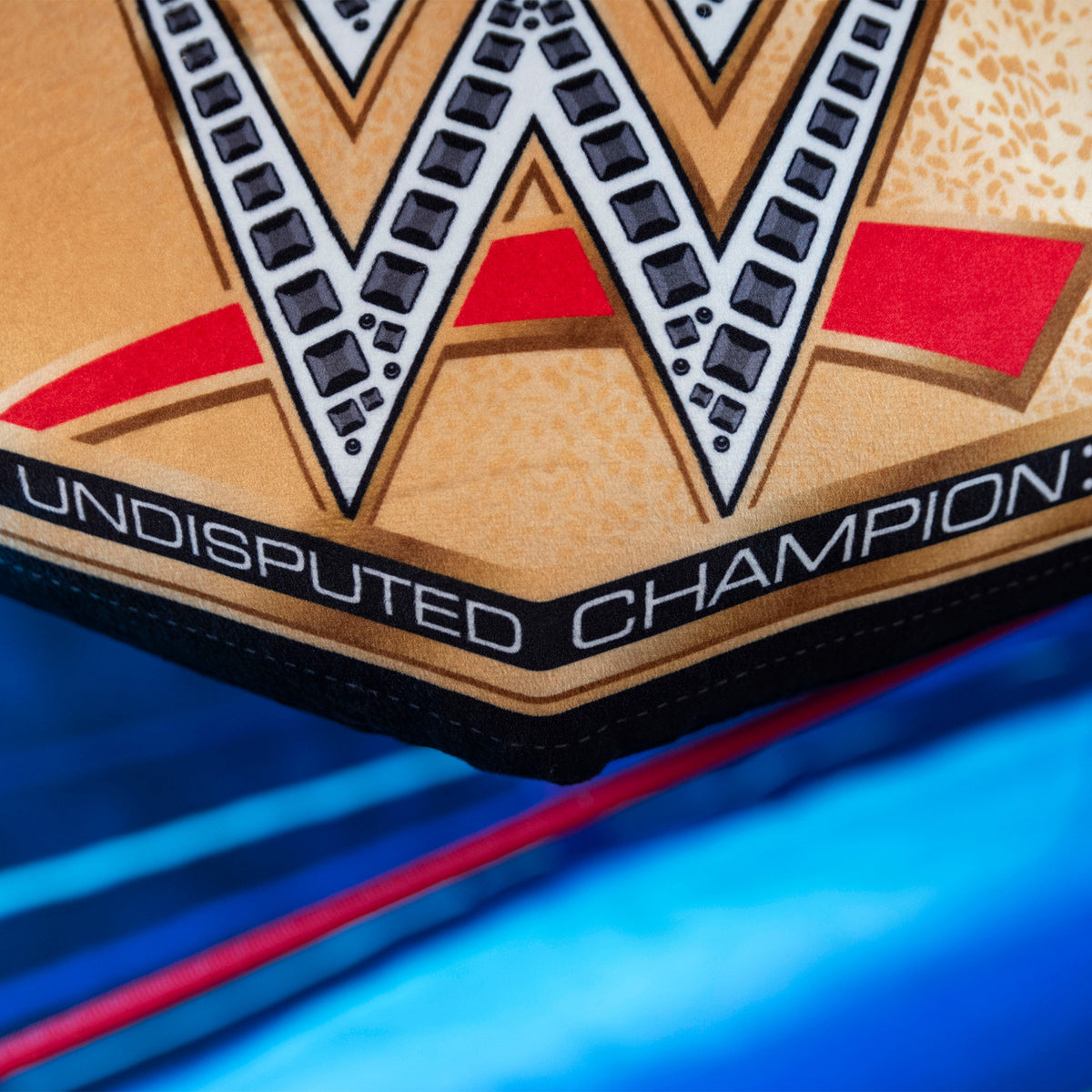 WWE Universal Championship 24&quot; Bleacher Buddy Belt
