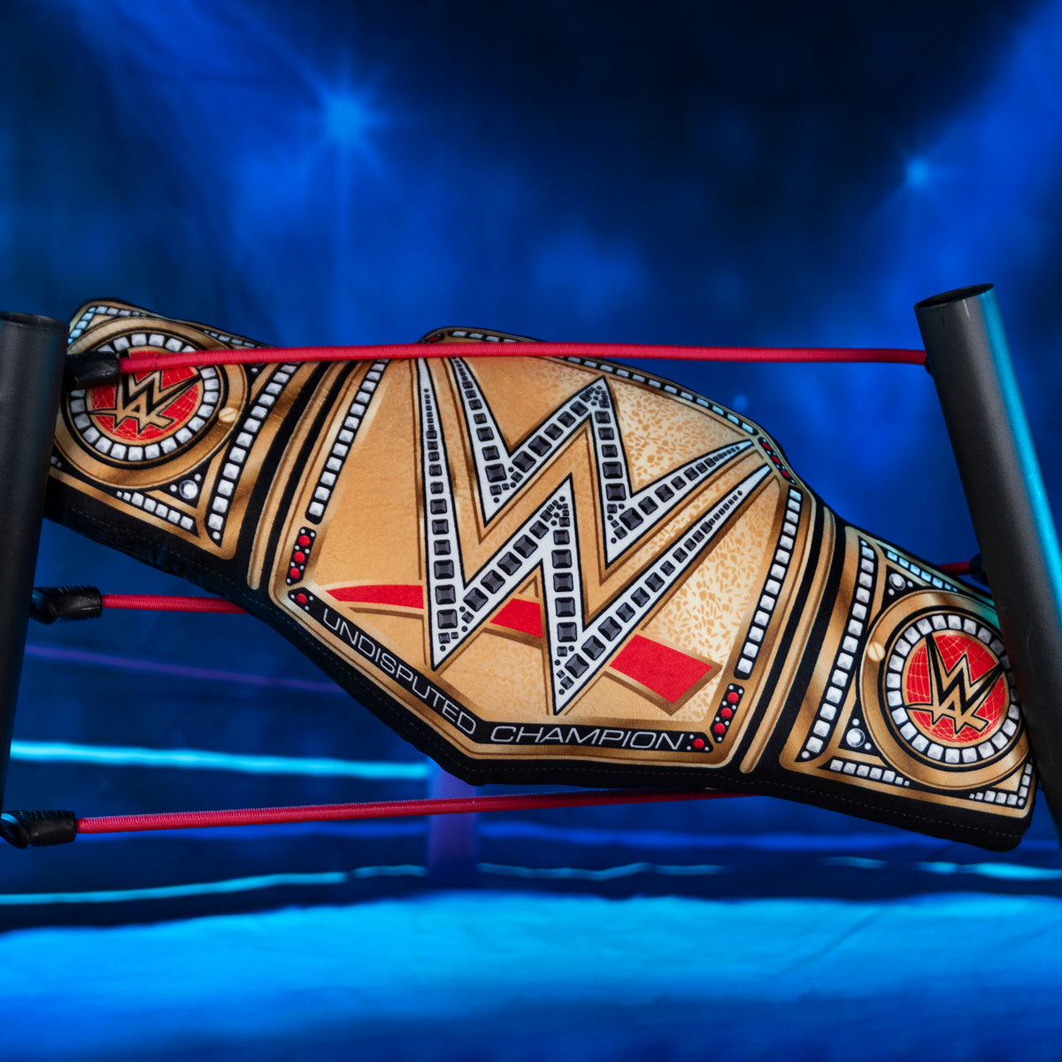 WWE Universal Championship 24&quot; Bleacher Buddy Belt