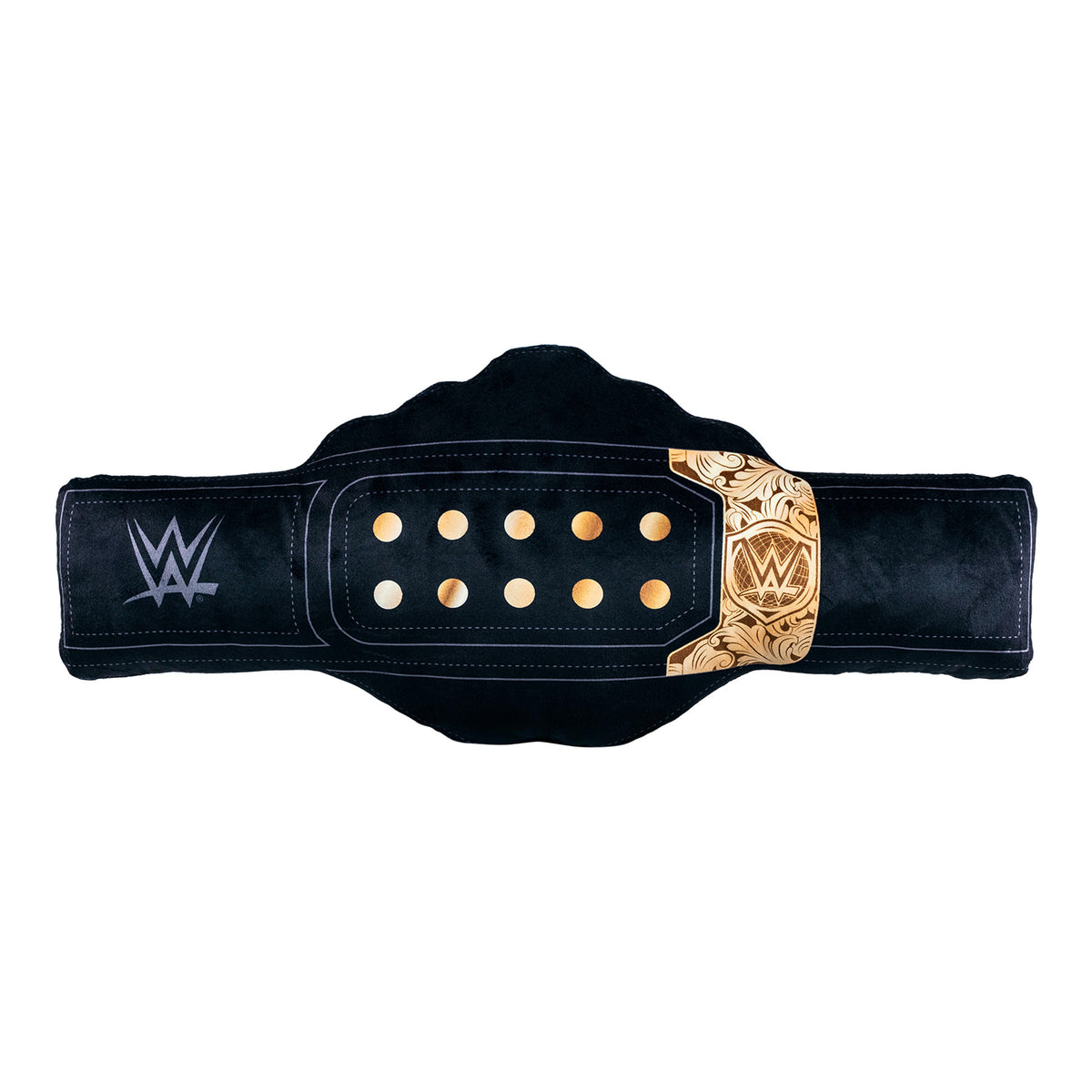 WWE Heavyweight Championship 24&quot; Bleacher Buddy Belt