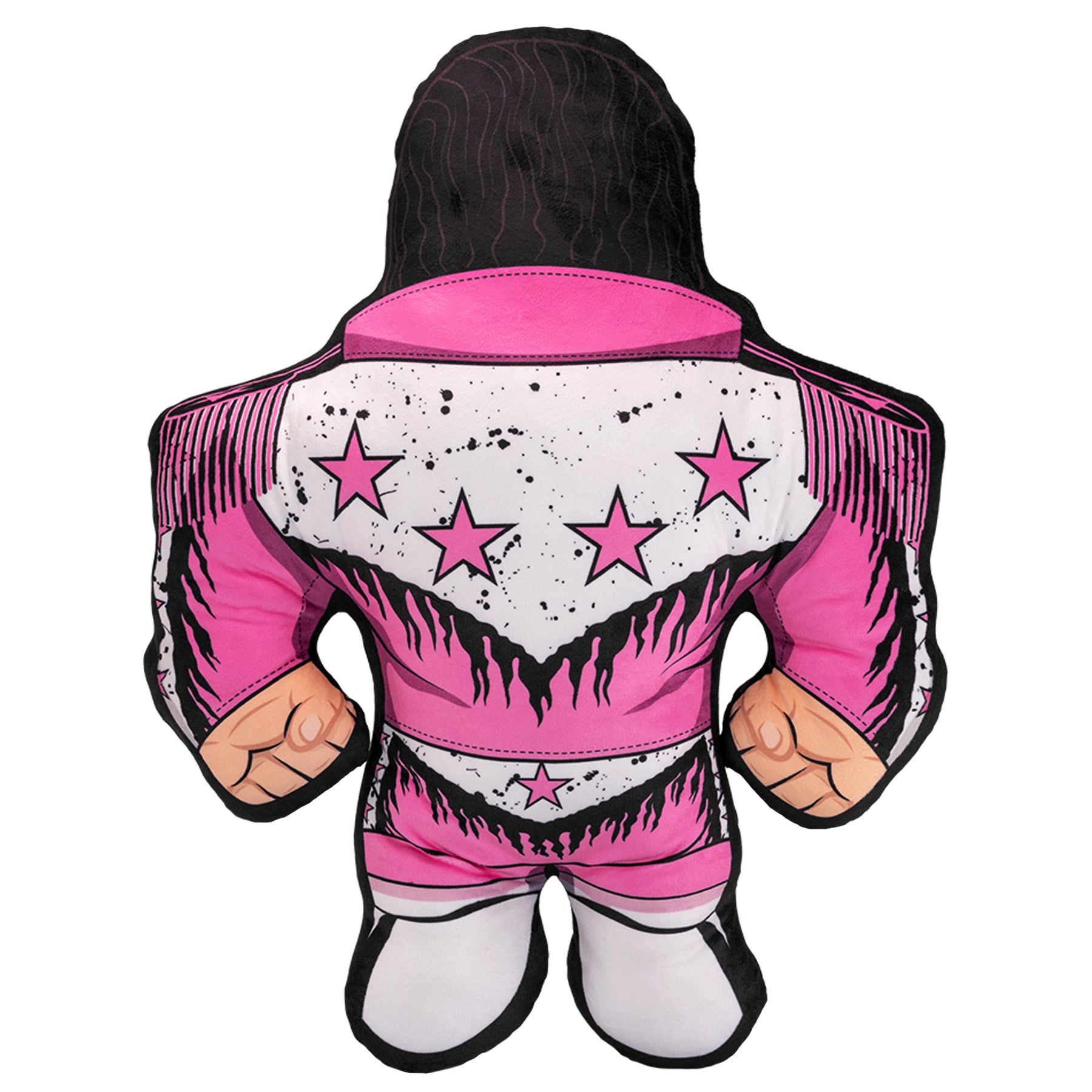 Undertaker - WWE 24 inch Bleacher Wrestling Buddy Undertaker - WWE 24 inch Bleacher Wrestling Buddy
