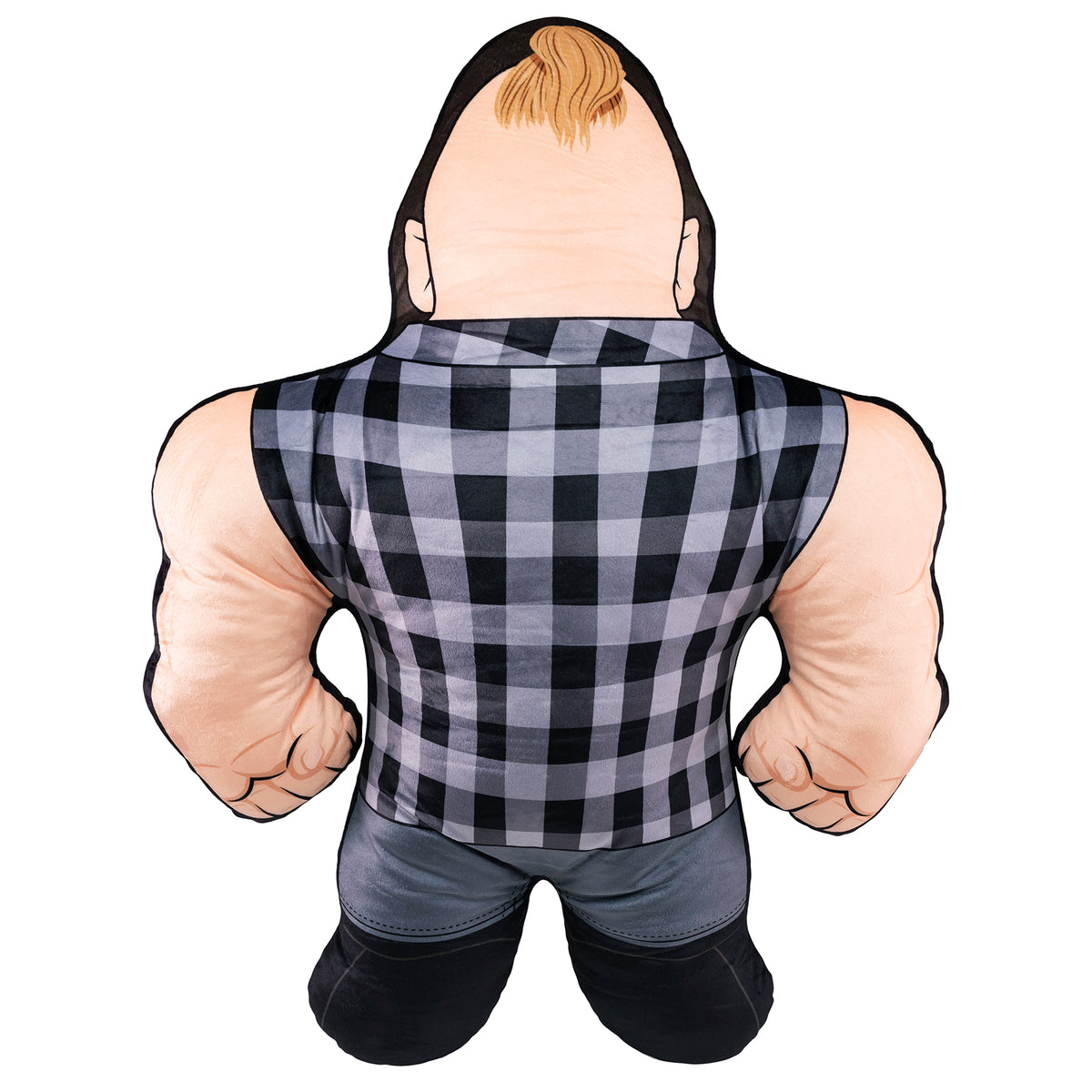 WWE Brock Lesnar 24&quot; Bleacher Buddy