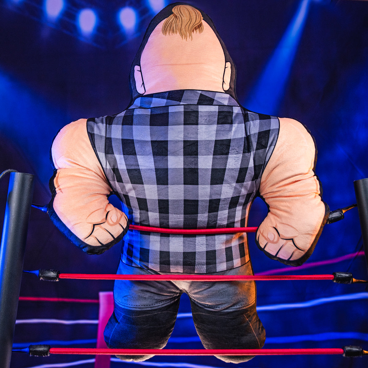 WWE Brock Lesnar 24&quot; Bleacher Buddy