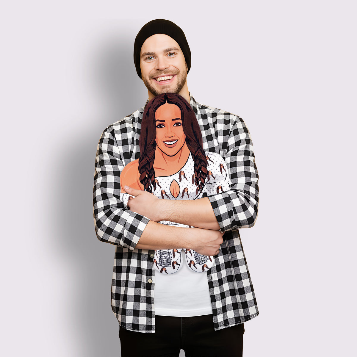 WWE Chelsea Green 24" Bleacher Buddy