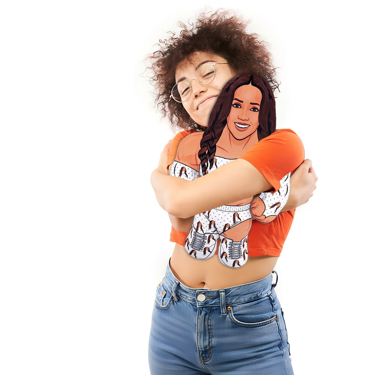 WWE Chelsea Green 24" Bleacher Buddy