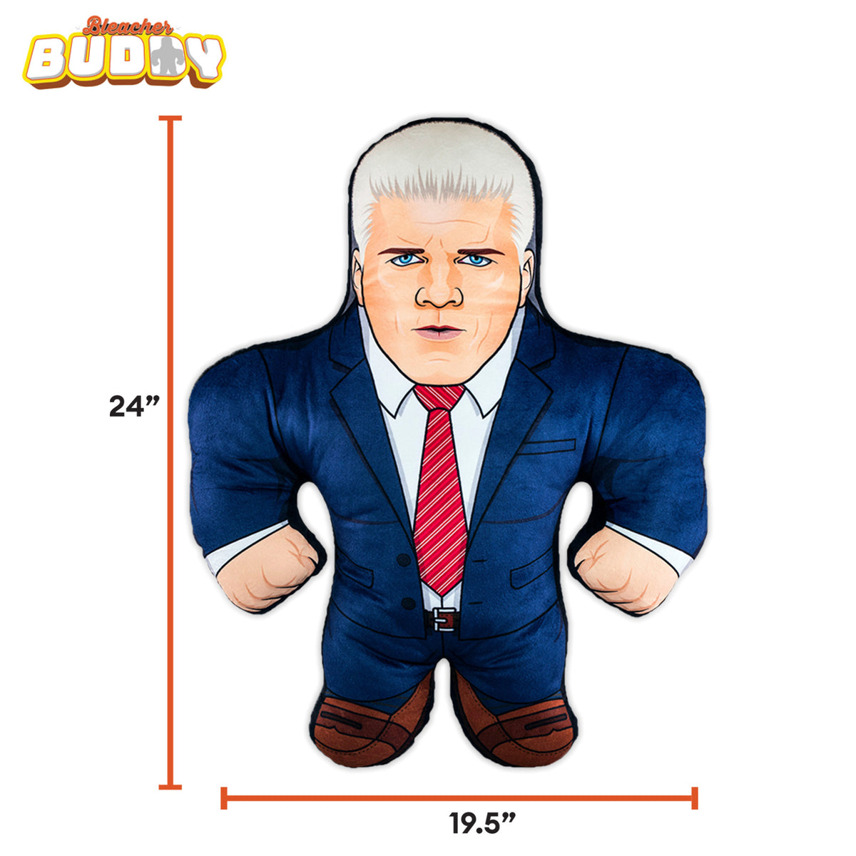 WWE Cody Rhodes 24" Bleacher Buddy