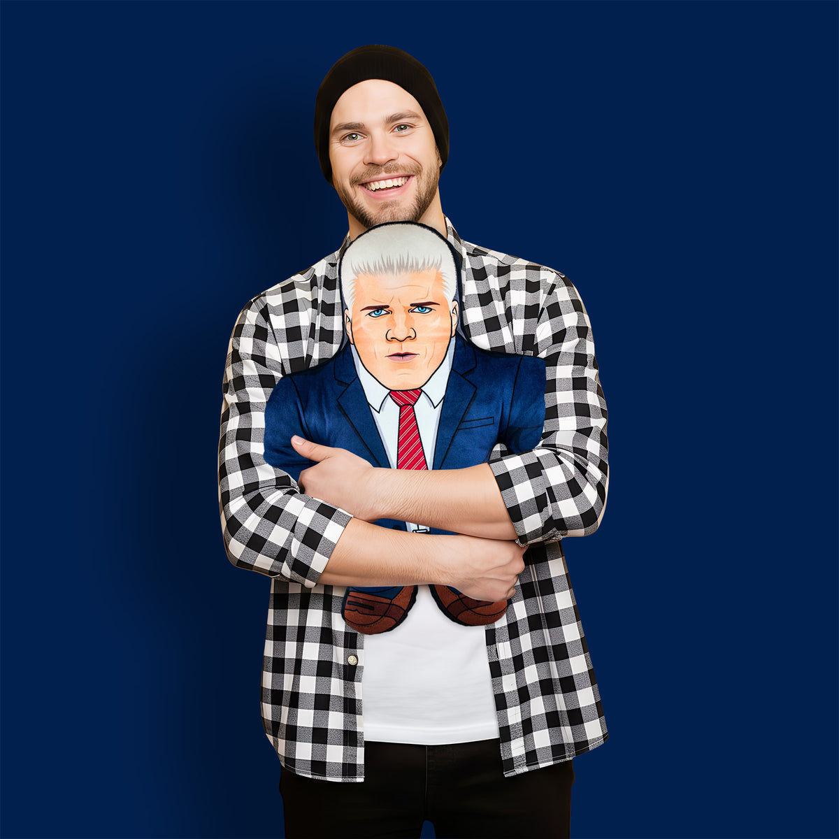 WWE Cody Rhodes 24" Bleacher Buddy