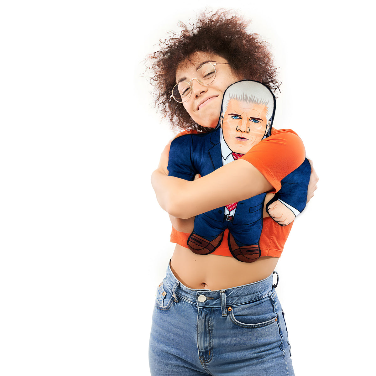 WWE Cody Rhodes 24" Bleacher Buddy