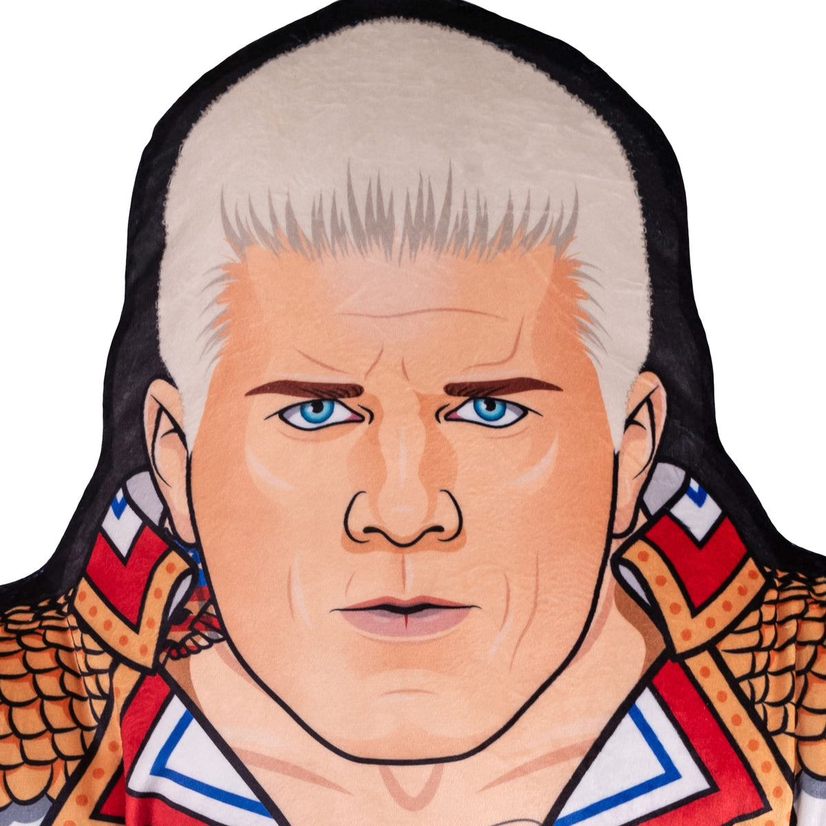 WWE Cody Rhodes 24&quot; Bleacher Buddy