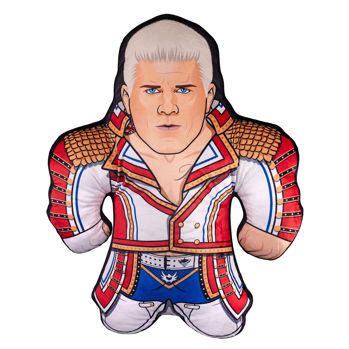 WWE Cody Rhodes 24&quot; Bleacher Buddy