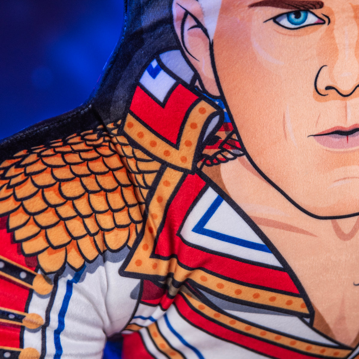 WWE Cody Rhodes 24&quot; Bleacher Buddy