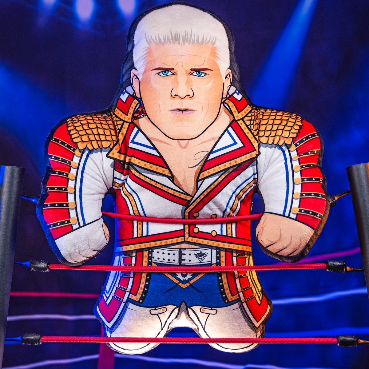 WWE Cody Rhodes 24&quot; Bleacher Buddy