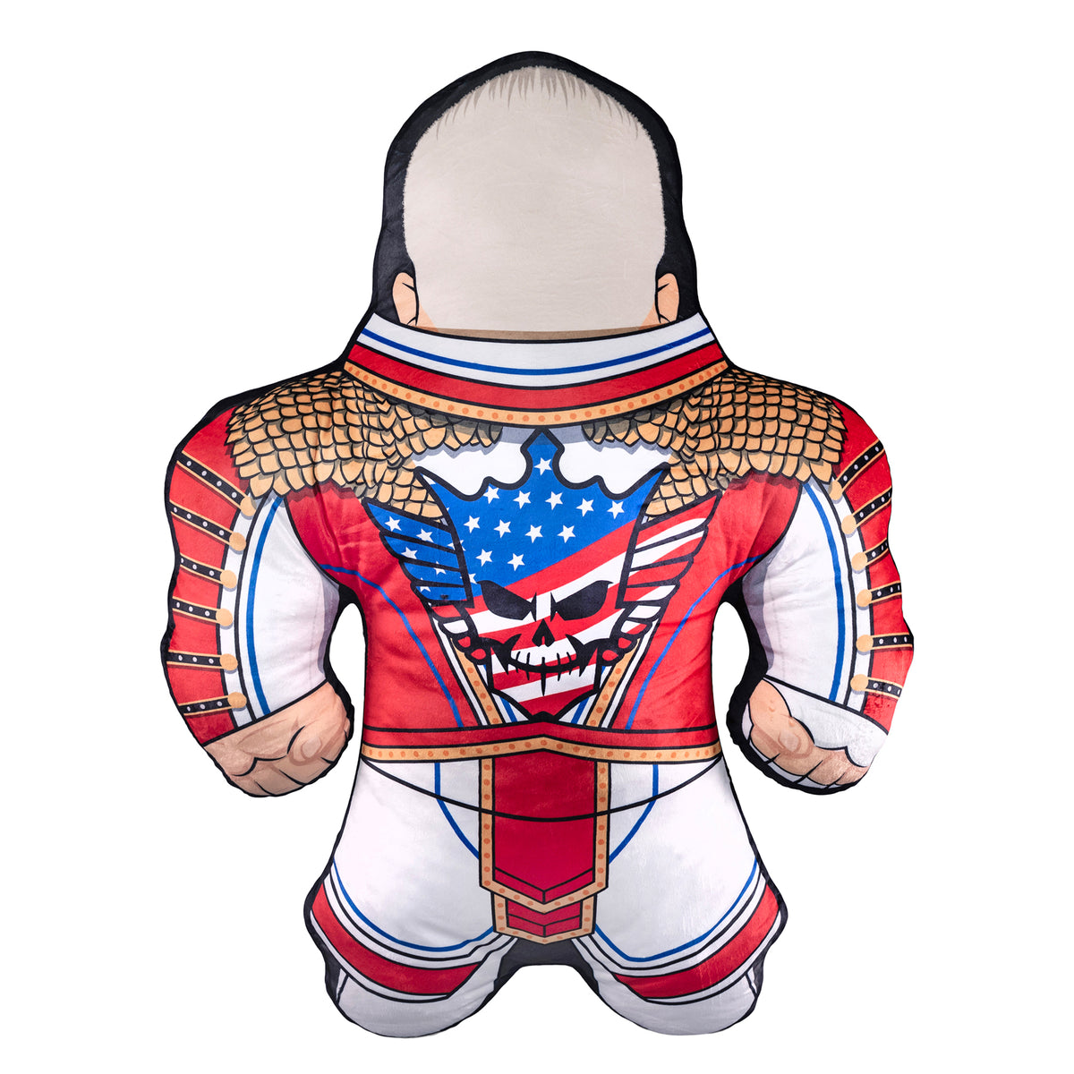 WWE Cody Rhodes 24&quot; Bleacher Buddy