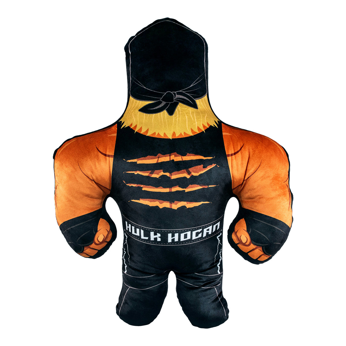 WWE Hollywood Hogan 24&quot; Bleacher Buddy