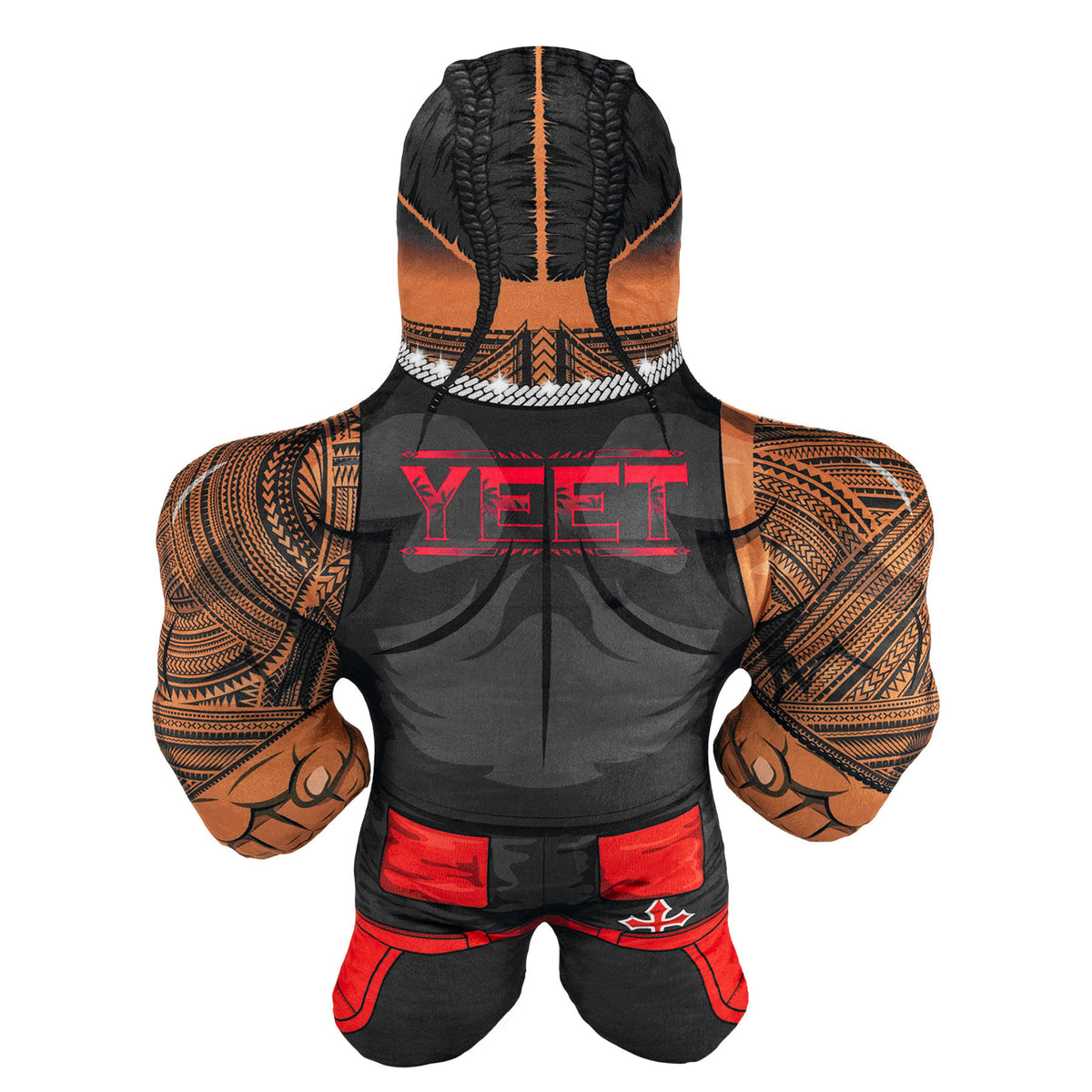 WWE Jimmy Uso 24&quot; Bleacher Buddy