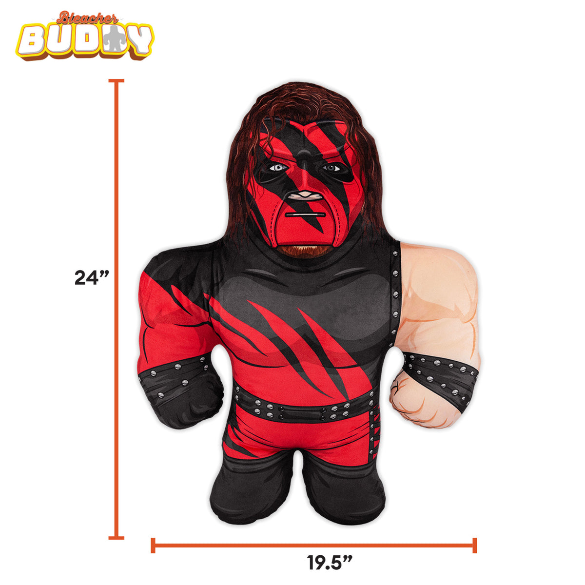 WWE Kane 24" Bleacher Buddy