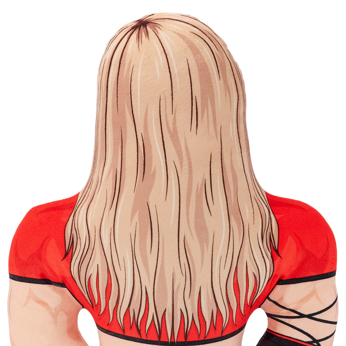 WWE Liv Morgan 24&quot; Bleacher Buddy