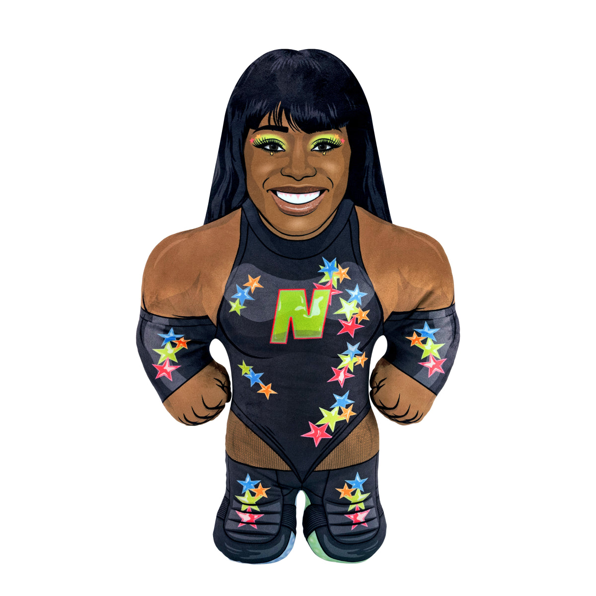 WWE Naomi  24&quot; Bleacher Buddy