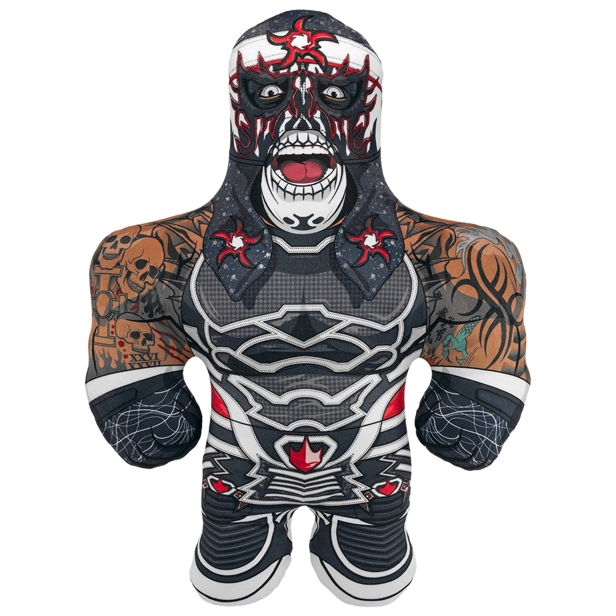 WWE Penta 24" Bleacher Buddy