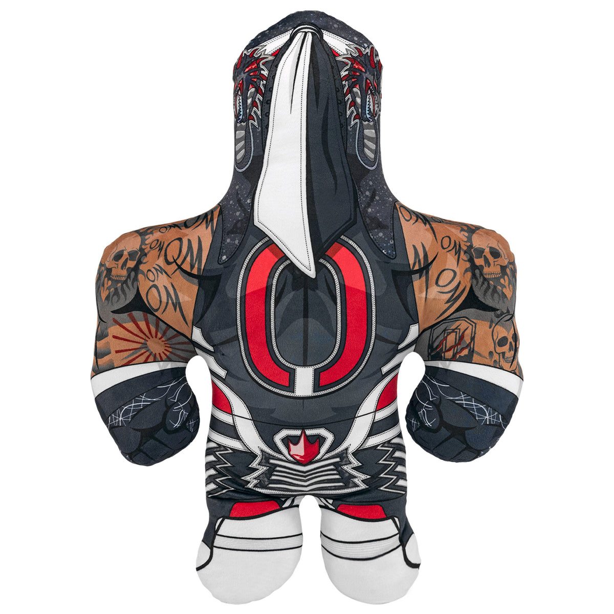 WWE Penta 24" Bleacher Buddy