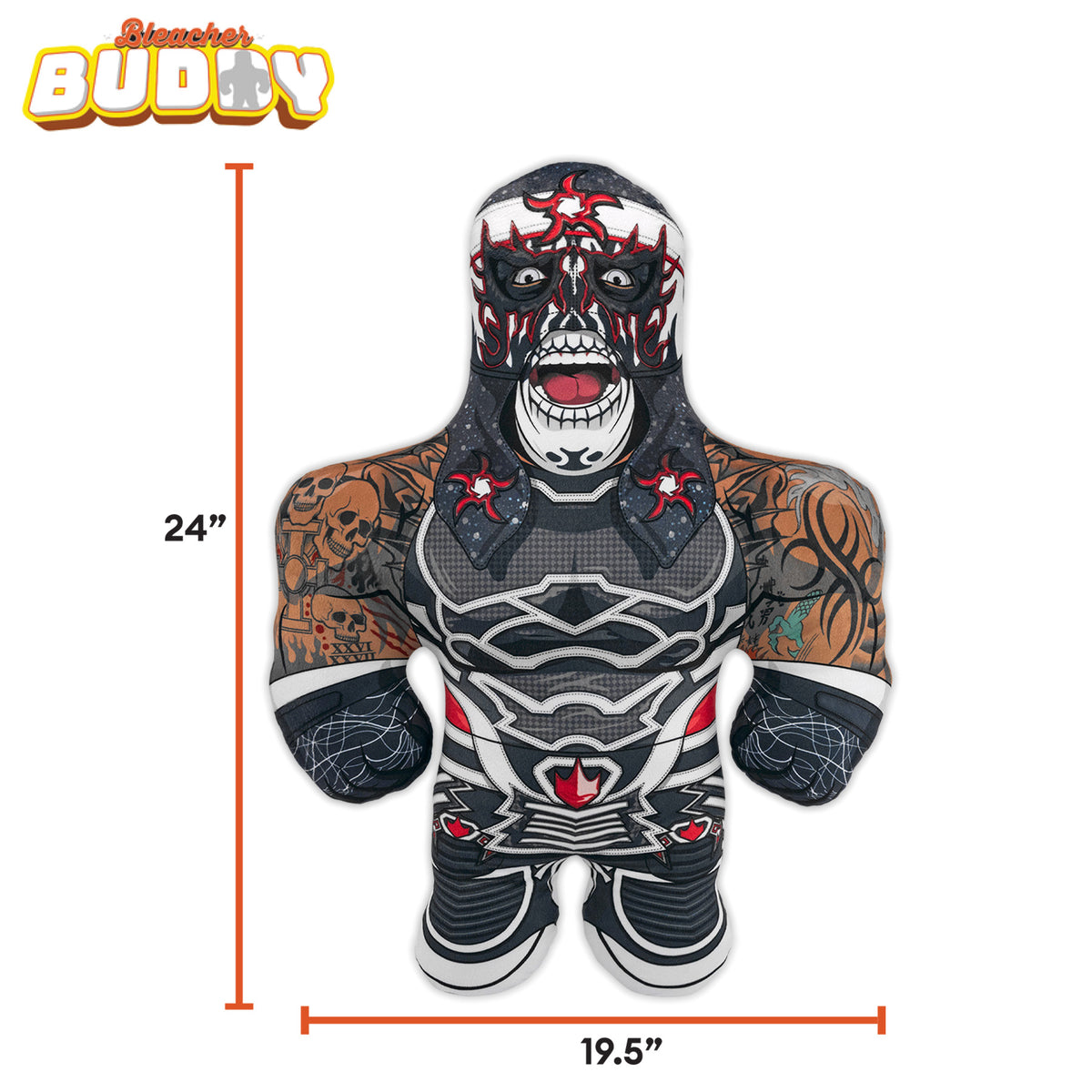 WWE Penta 24" Bleacher Buddy