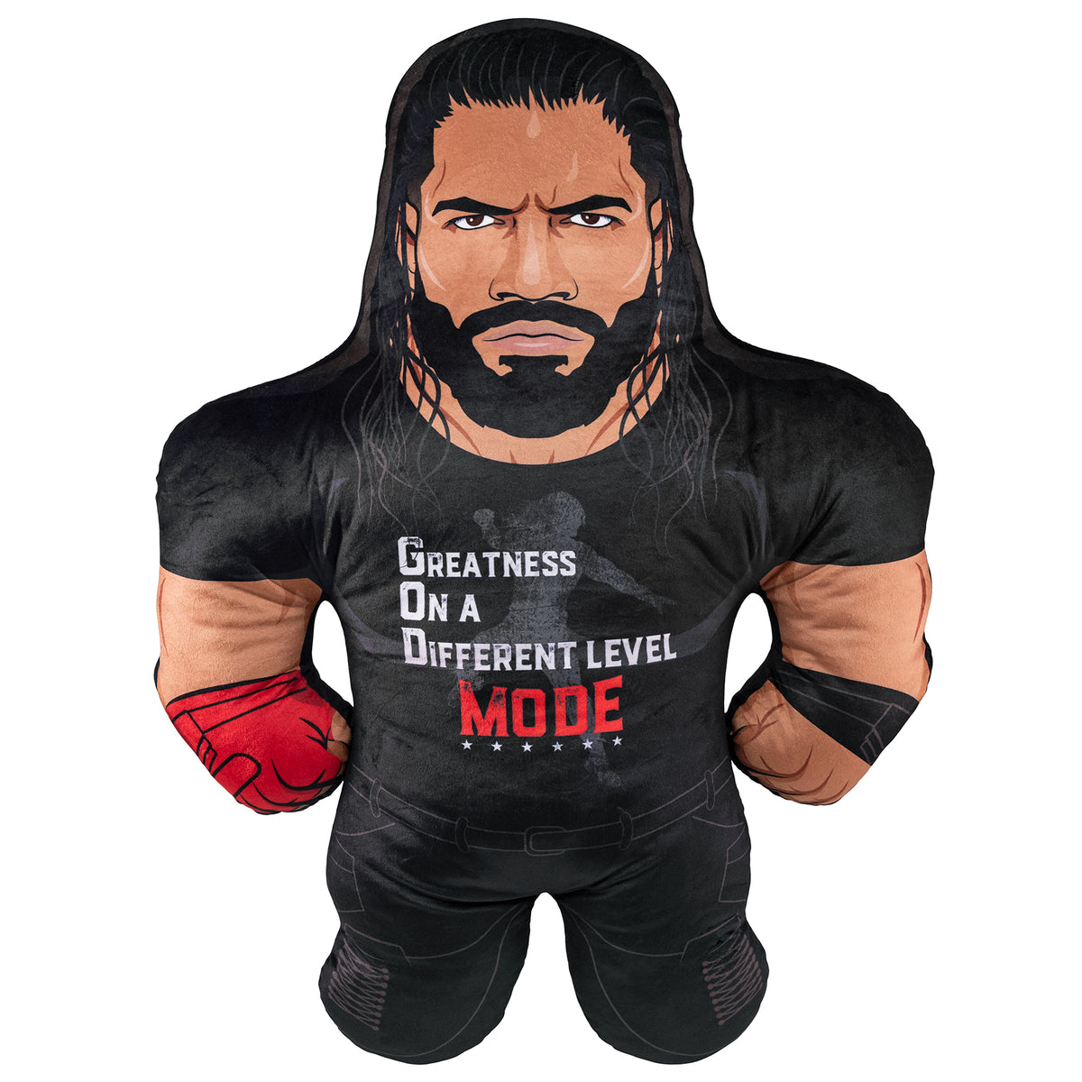 WWE Roman Reigns 24&quot; Bleacher Buddy