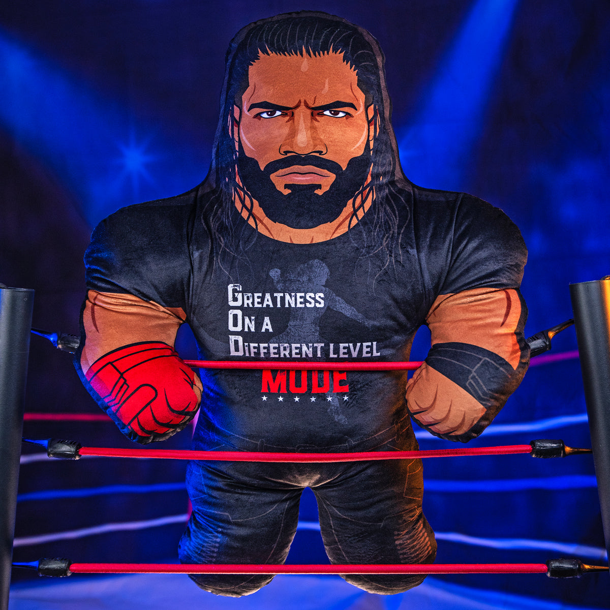 WWE Roman Reigns 24&quot; Bleacher Buddy