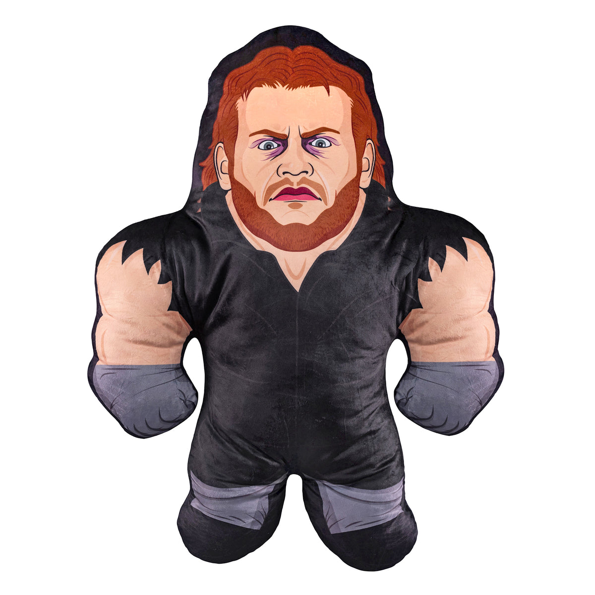 WWE The Undertaker 24&quot; Bleacher Buddy