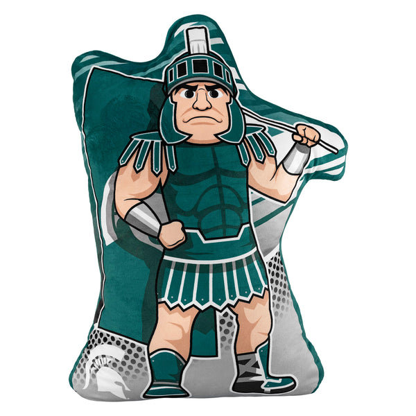 College - Michigan State - Bleacher Creatures