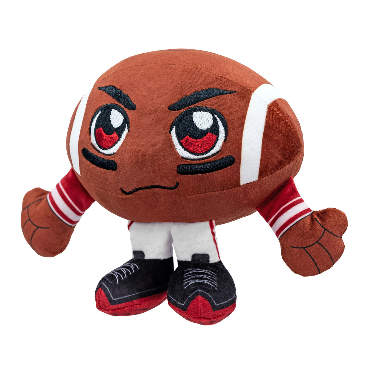 Alabama Crimson Tide 8&quot; Kuricha Football Plush