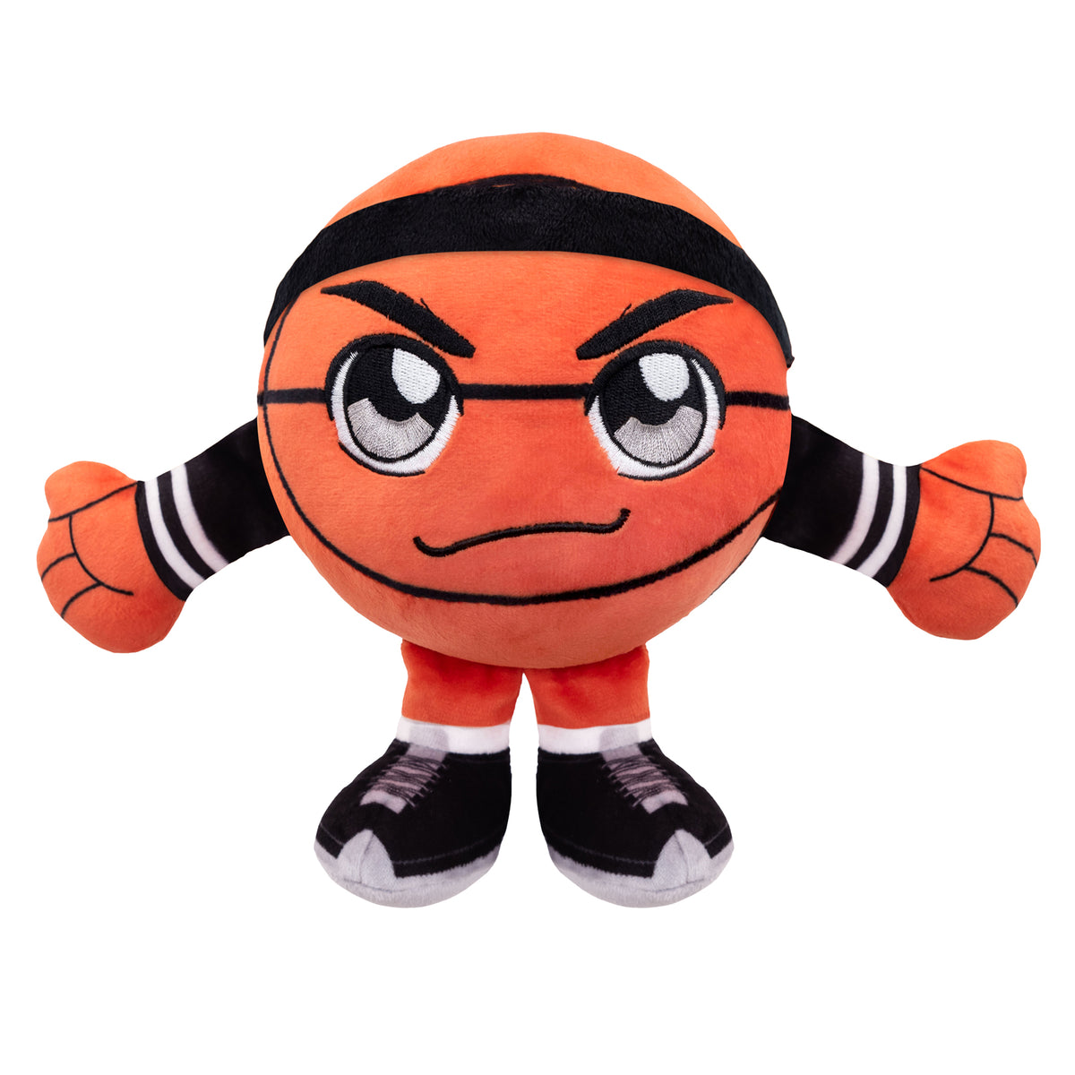 PC Friars 8&quot; Kuricha Basketball Plush - PRE-SELL SHIPPING 10/27