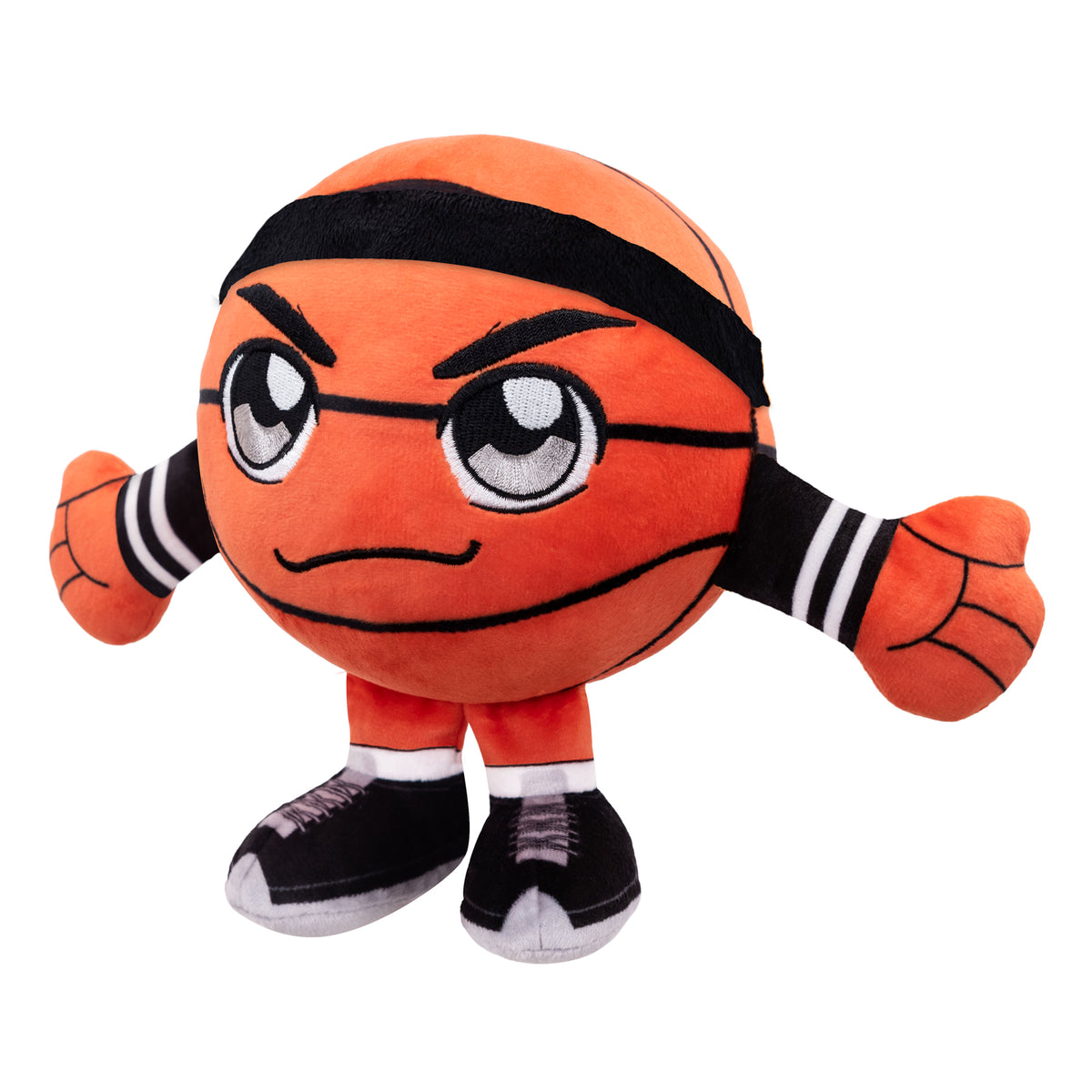 PC Friars 8&quot; Kuricha Basketball Plush - PRE-SELL SHIPPING 10/27