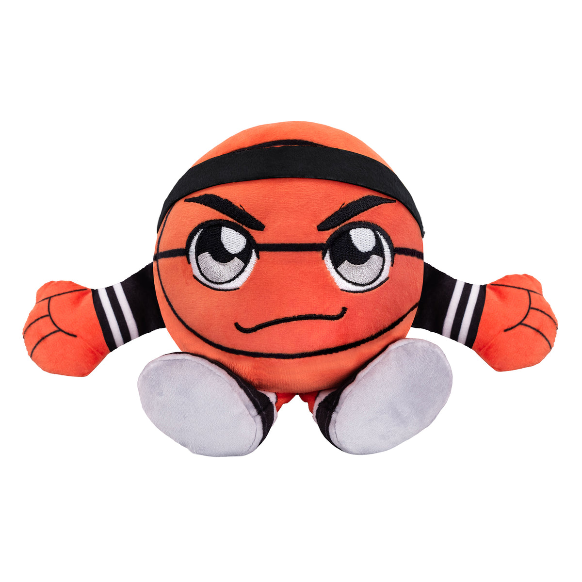 PC Friars 8&quot; Kuricha Basketball Plush - PRE-SELL SHIPPING 10/27