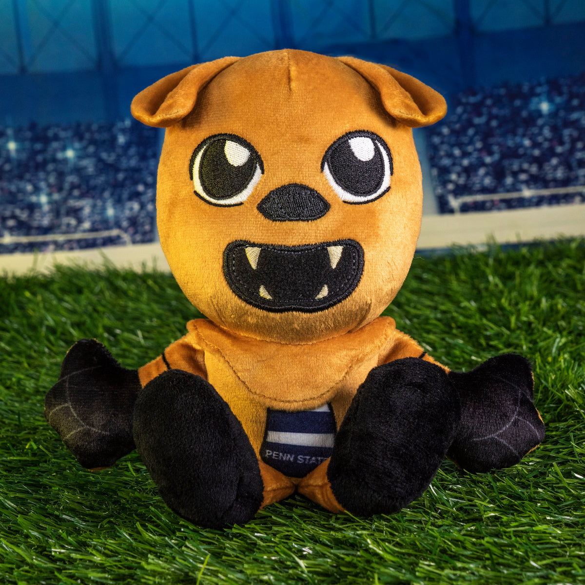 Penn State Nittany Lion 8&quot; Mascot Kuricha Plush