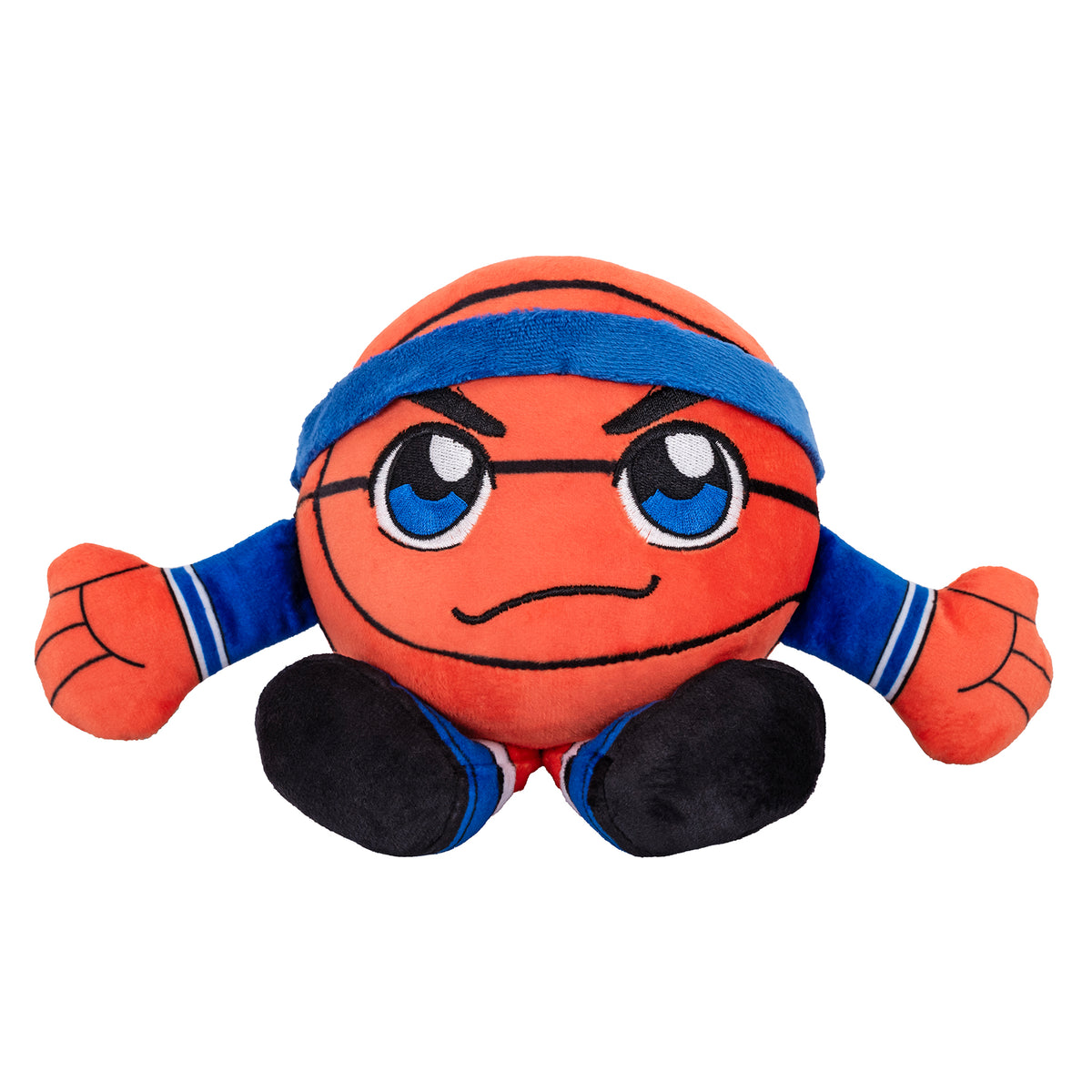 Kentucky Wildcats 8&quot; Kuricha Basketball Plush