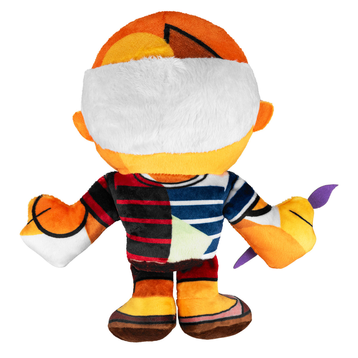 Pablo Picasso 8&quot; Kuricha Plush